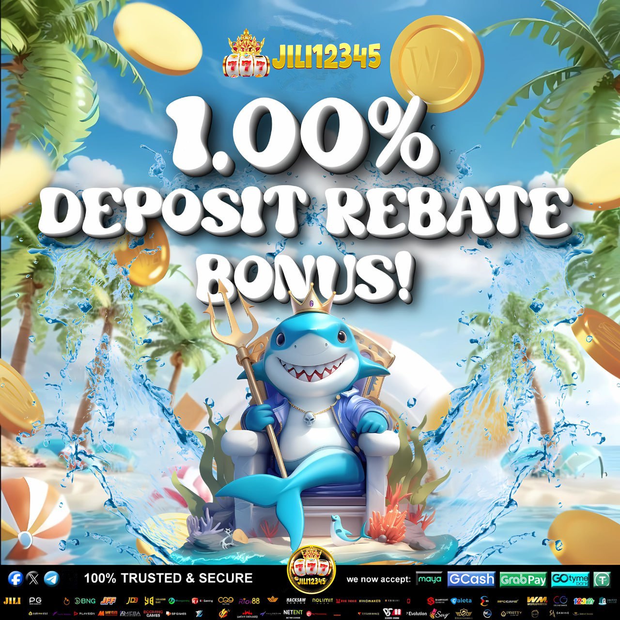 How to Use Meter Guide Slot Safely: Tips for GCash and Maya Users in the Philippines - Grátis