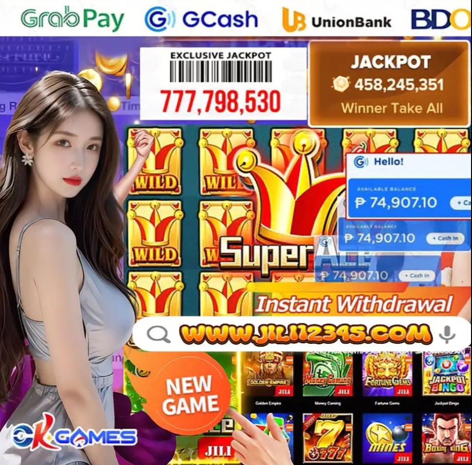 Pessoa jogando bingo online